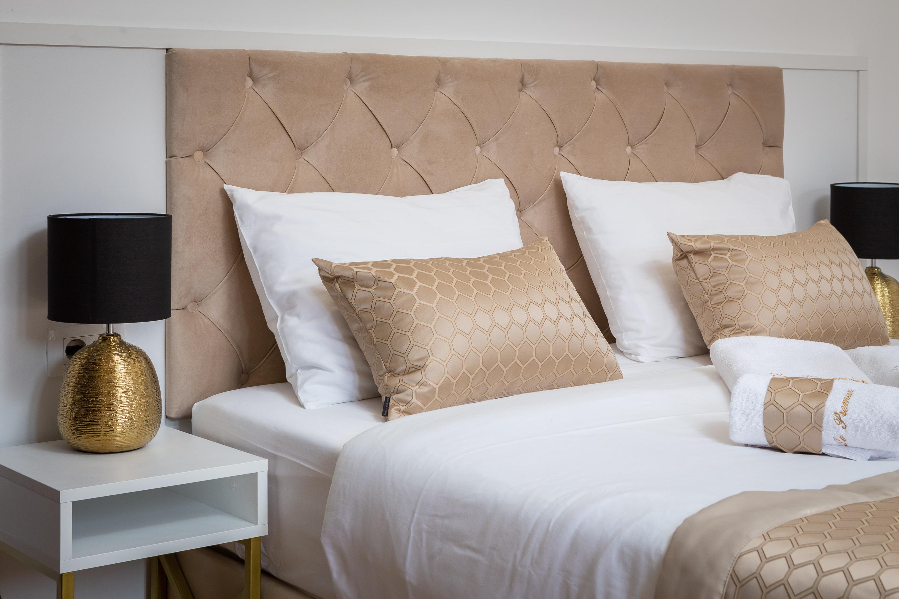 Le Premier Luxury Rooms Спліт Екстер'єр фото