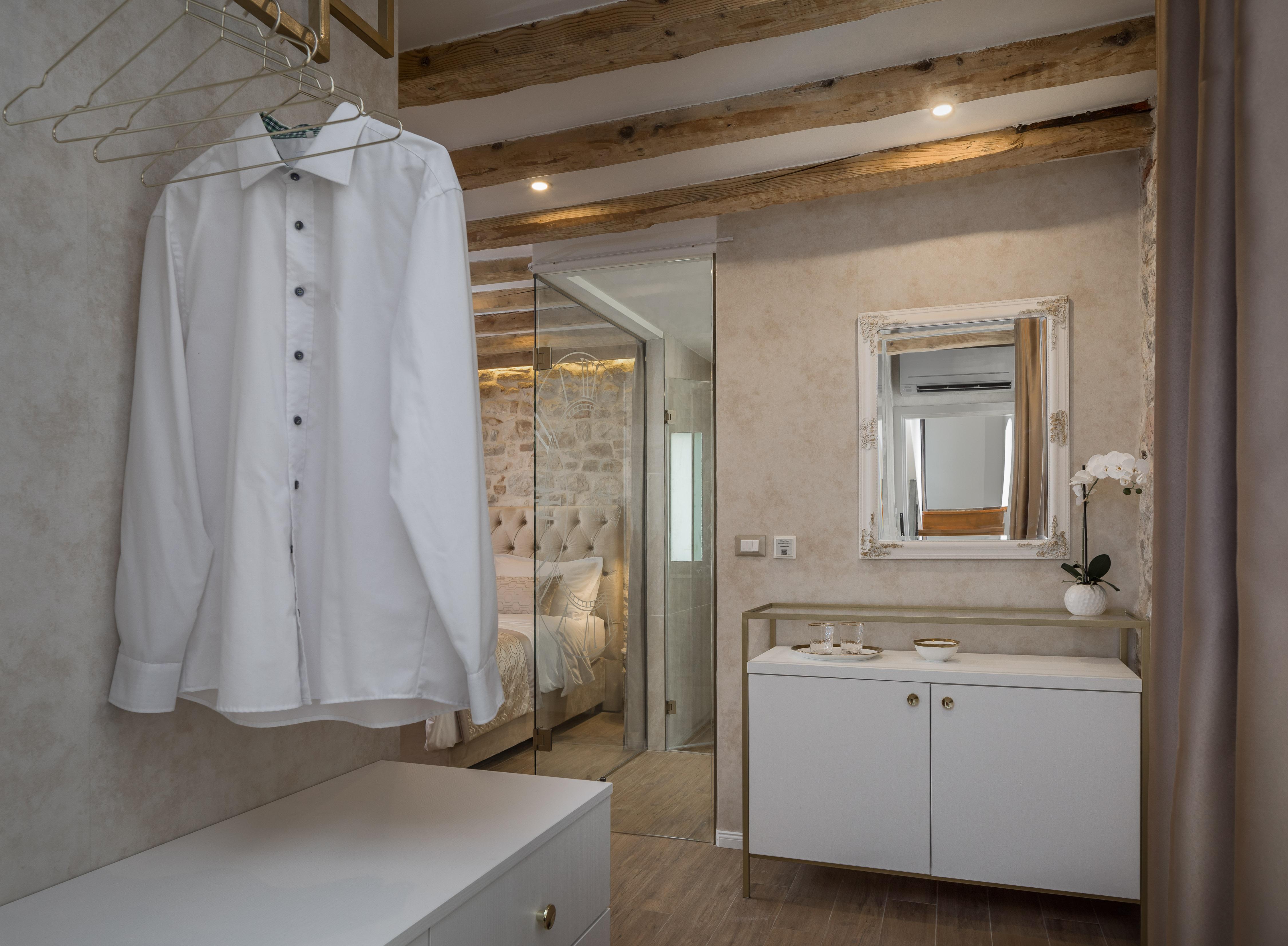 Le Premier Luxury Rooms Спліт Екстер'єр фото